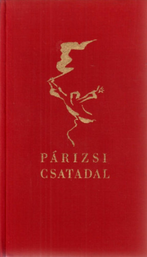 P�rizsi csatadal (a p�rizsi komm�n k�lt�szete)