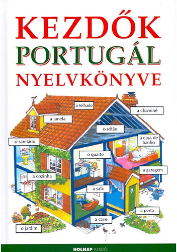 Kezdk portugl nyelvknyve