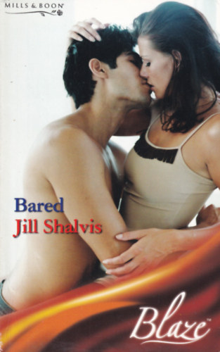 Jill Shalvis - Bared