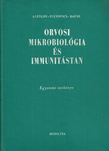 Orvosi mikrobiol�gia �s immunit�stan