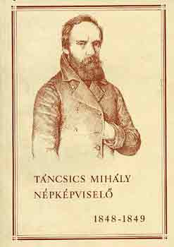 Tncsics Mihly npkpvisel 1848-1849