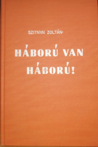 H�bor� van h�bor�!