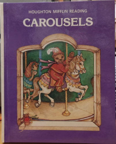 Workbook (Level F Carousels)
