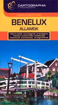 Benelux llamok tiknyv "SC"