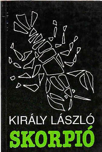 Skorpi