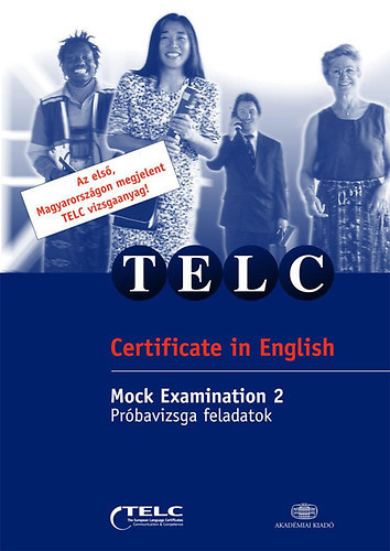 TELC - Certificate in English (Mock Examination 2)