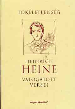 Heinrich Heine v�logatott versei