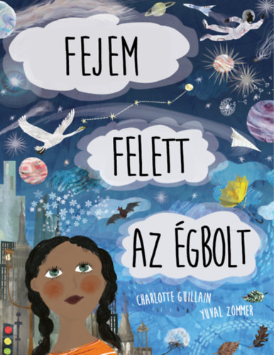 Fejem felett az gbolt