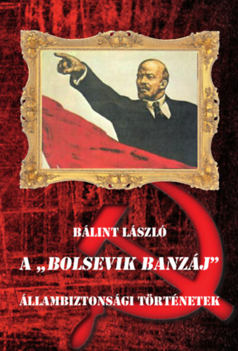 A "Bolsevik banz�j"