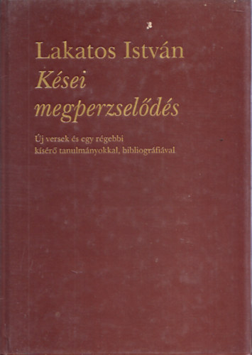 Ksei megperzselds (dediklt)