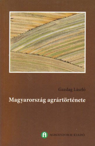 Magyarorszg agrrtrtnete