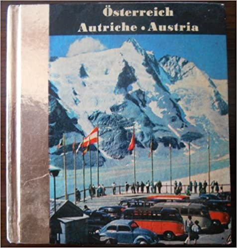 �sterreich - Autriche - Austria