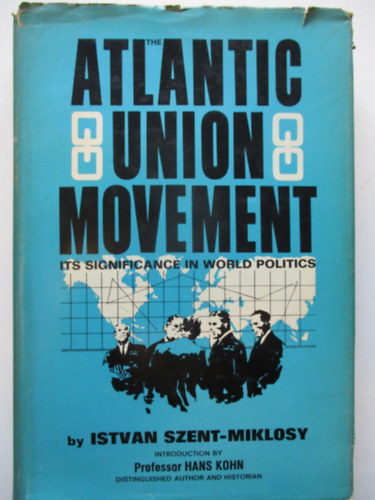 The atlantic union movement