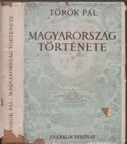 Magyarorszg trtnete