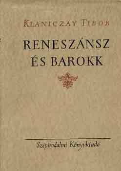 Renesznsz s barokk