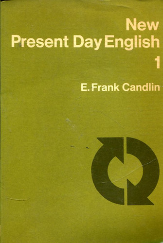 New Present Day English 1.