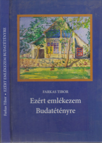 Ezrt emlkezem Budattnyre