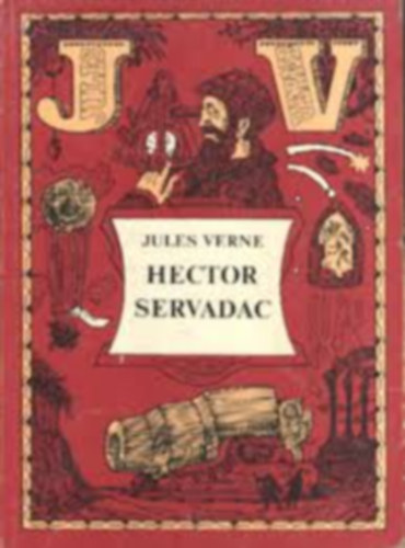 Hector Servadac