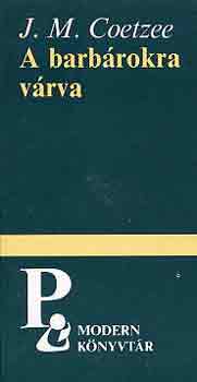 A barbrokra vrva