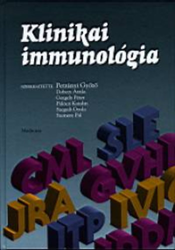 Klinikai immunolgia