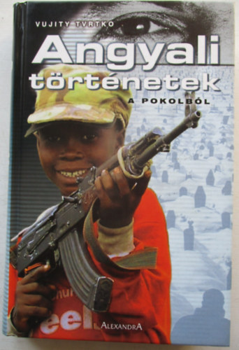 Angyali t�rt�netek a pokolb�l