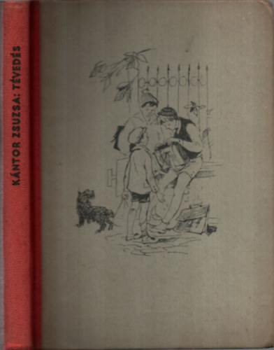 Tveds - A szp Jacola
