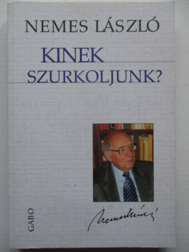 Kinek szurkoljunk?