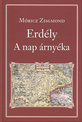 Erdly- A nap rnyka (Nemzeti knyvtr 17)