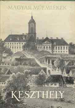 Keszthely (Magyar memlkek)