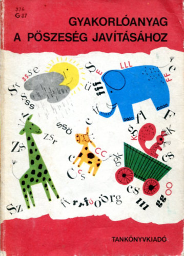 Gyakorlanyag a pszesg javtshoz