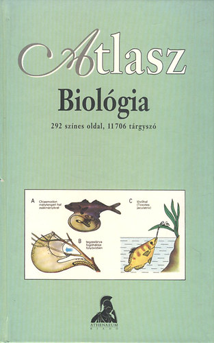 Atlasz-Biolgia