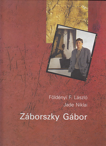 Zborszky gbor (dediklt) (ktnyelv)