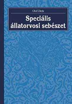 Specilis llatorvosi sebszet