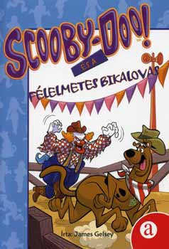 Scooby-Doo! s a Flelmetes Bikalovas