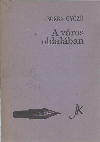 A v�ros oldal�ban - Dedik�lt!