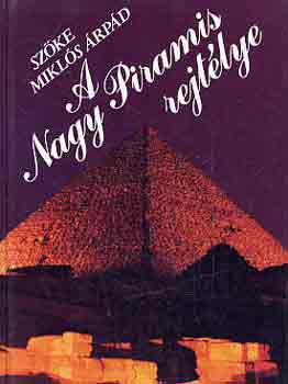 A Nagy Piramis rejt�lye