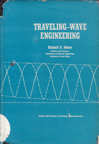 Travelling-wave Engineering (Utazhullm-elmlet - angol nyelv)