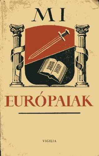 Mi eurpaiak