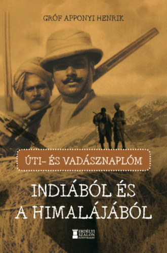 ti- s vadsznaplm Indibl s a Himaljbl