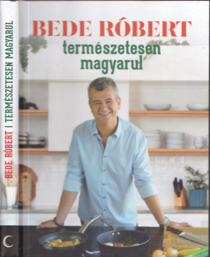 Bede Rbert - Termszetesen magyarul