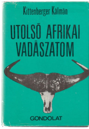 Utols afrikai vadszatom