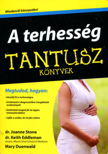 A terhessg (Tantusz knyvek)