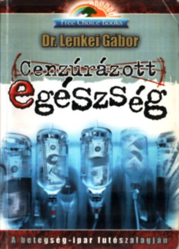 Cenz�r�zott eg�szs�g