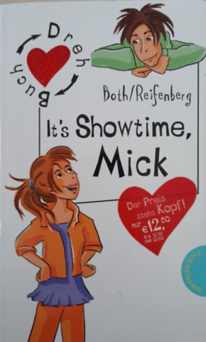 Sabine Both Frank M. Reifenberg - It's Showtime, Mick / It's Showtime, Nelli