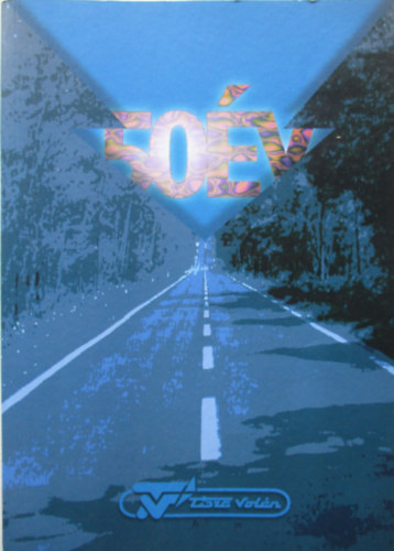 50 �v - Tisza Vol�n- Jubileumi �vk�nyv