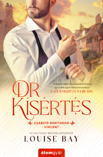 Dr. Ksrts