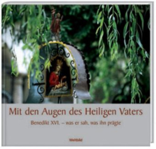 Hans Martin Lohmann Hans-Gnther kaufmann - Mit den Augen des Heiligen Vaters