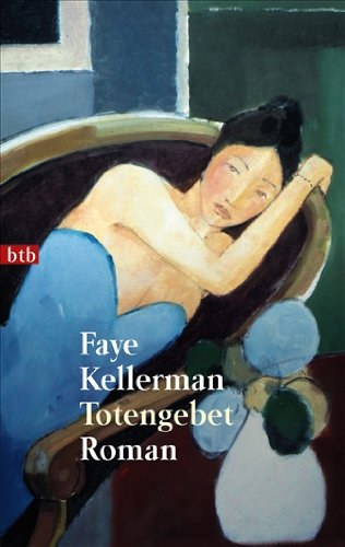 Faye Kellerman - Totengebet