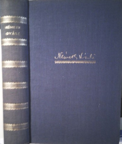 Nmeth Lszl - Gysz