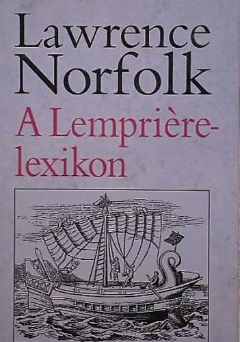 A Lemprire-lexikon